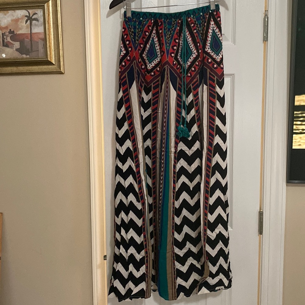 Maxi time